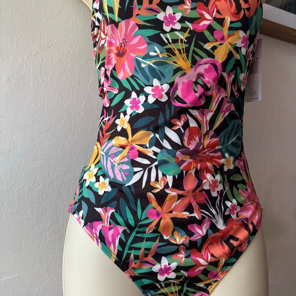 Hurley Fiji Fantasy NWT - Picture 4 of 7